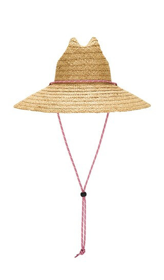 Lack of Color The Vista Hat in Neutral. - size 57 | Revolve Clothing (Global)