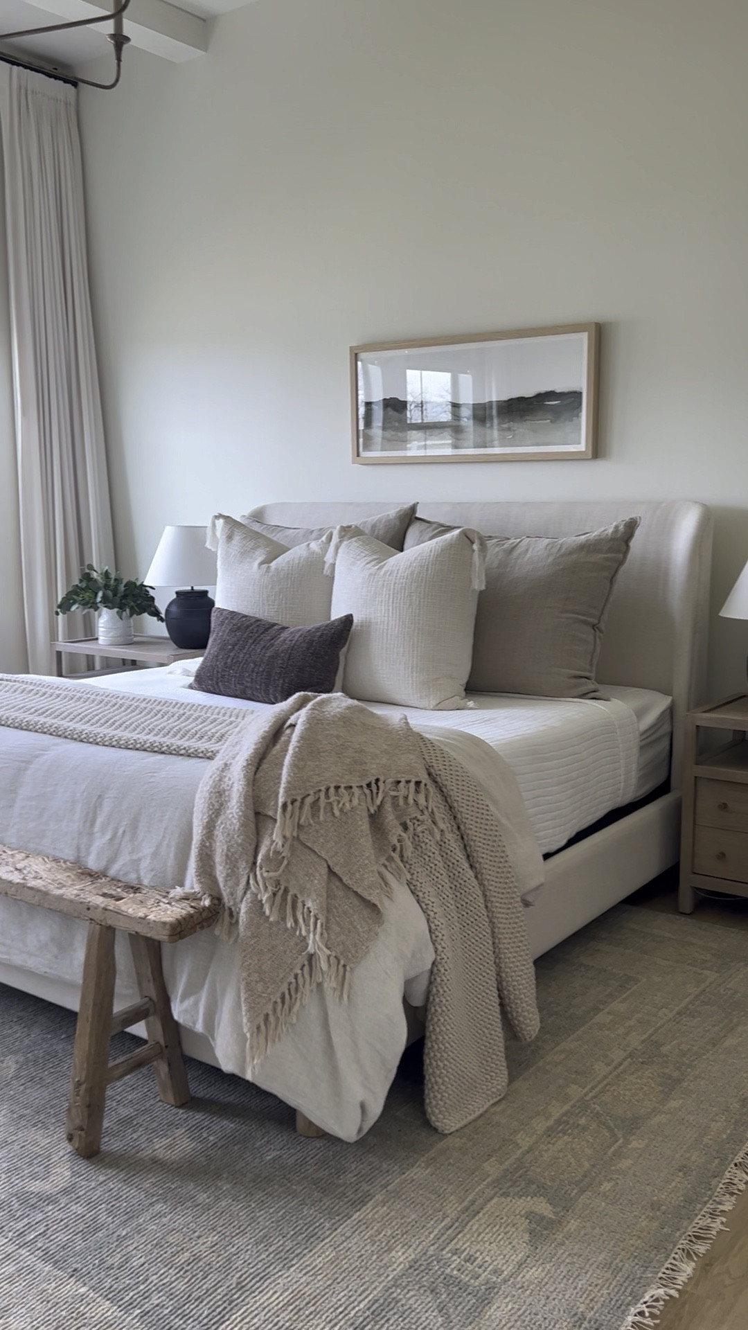 Updated Bedroom Links! 

#LTKFind #LTKstyletip #LTKhome