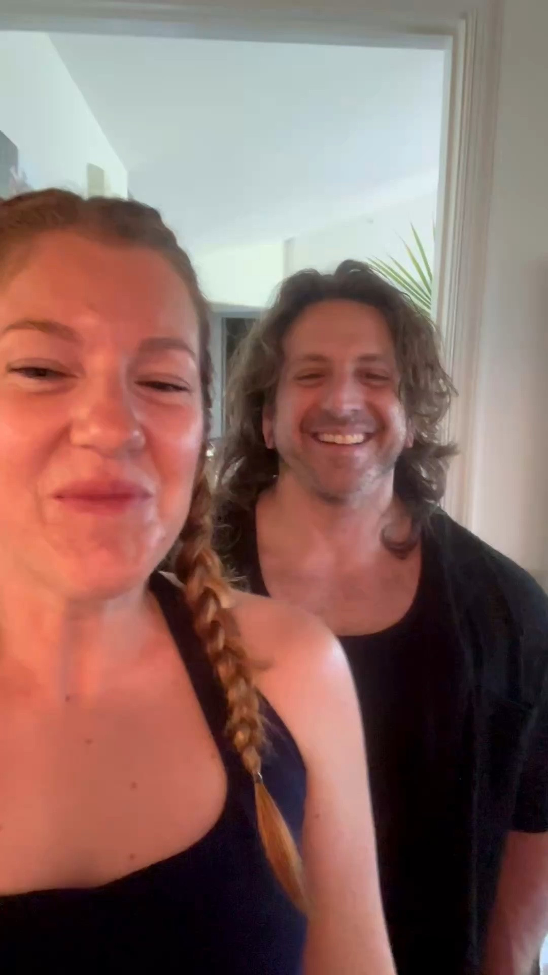 That’s when you know… it’s true love lol

#LTKvlog #LTKdayinmylife #LTKstorytime