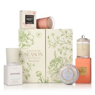 Bloomingdale's Scents of the Season Discovery Set - Exclusive | Bloomingdale's Gifts Mother's Day... | Bloomingdale's (US)