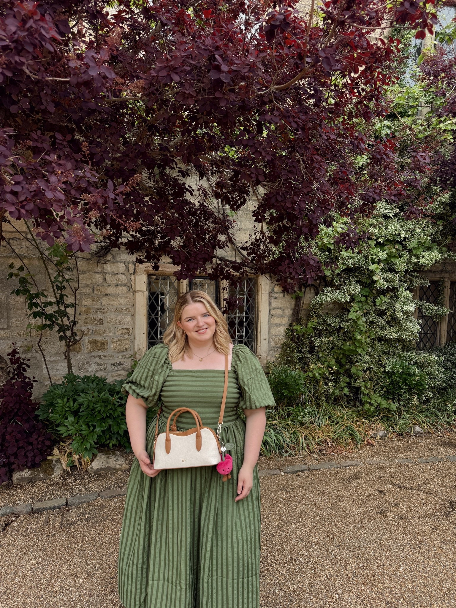 Gorgeous green summer dress

#LTKuk #LTKplussize #LTKsummer