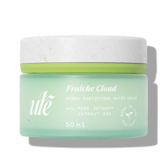 Fraîche Cloud Hydra Fortifying Water Cream | Space NK - USA