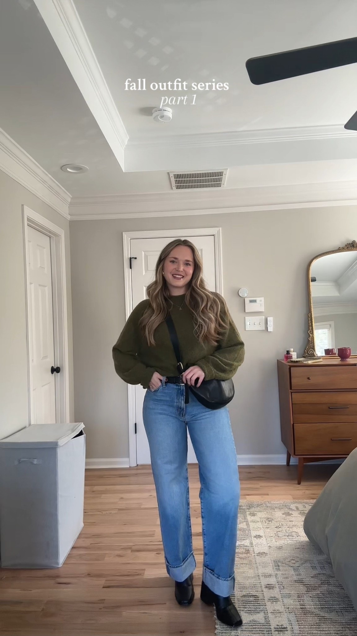 Sweater & boots are old so I linked what I can + similar styles! 


#LTKStyleTip #LTKSeasonal #LTKFindsUnder100