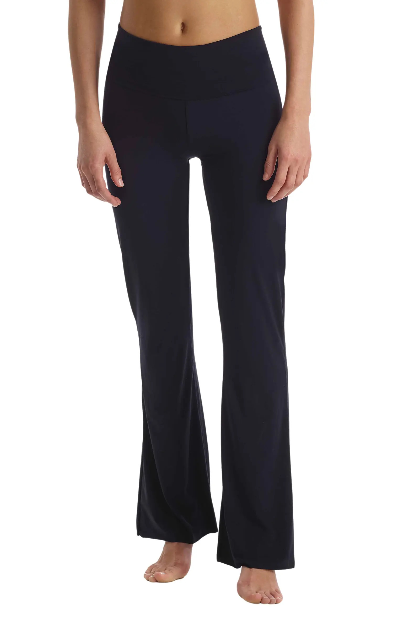 Butter Flare Leg Lounge Pants | Nordstrom Rack