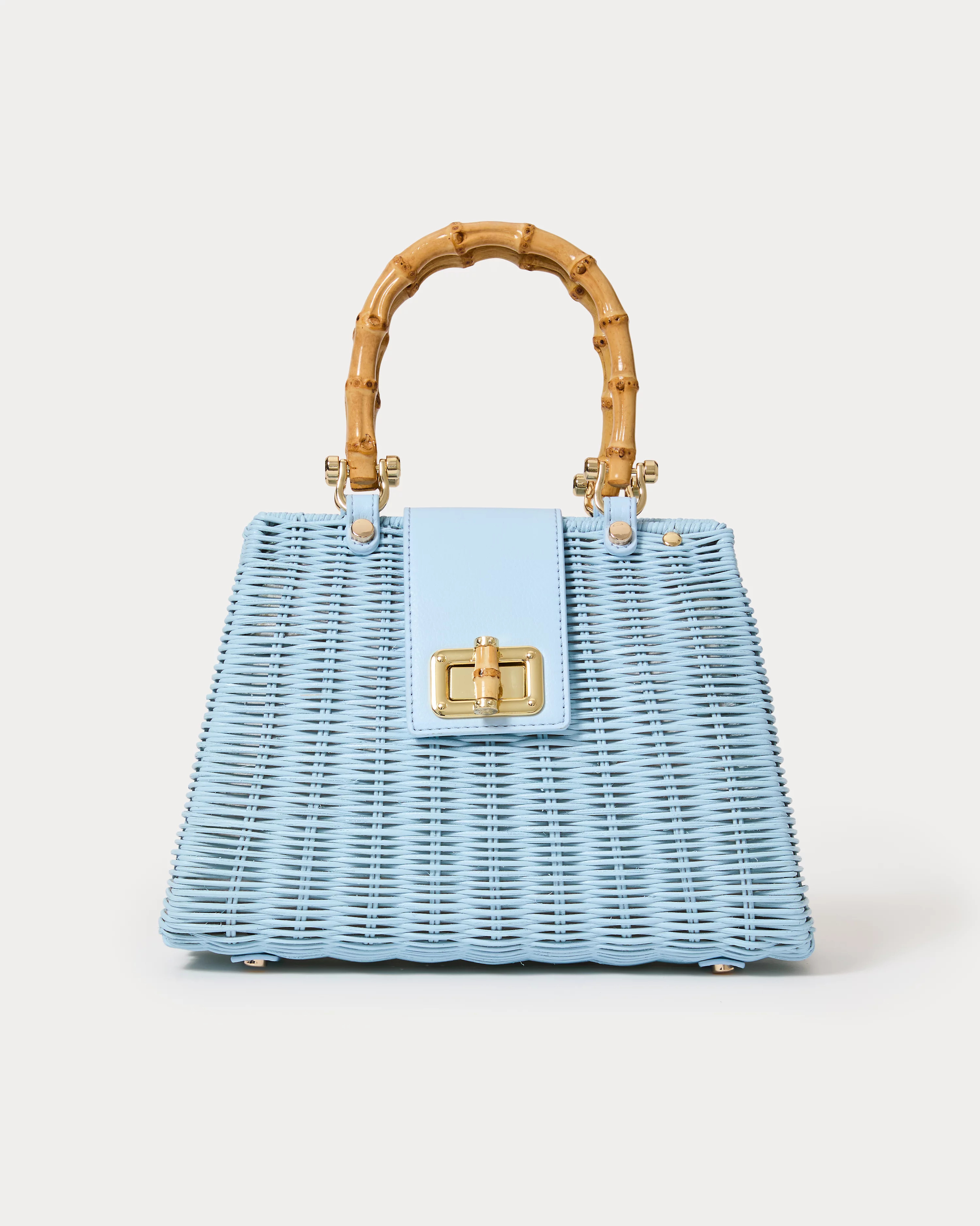 Leena Top Handle Bag | Lilly Pulitzer