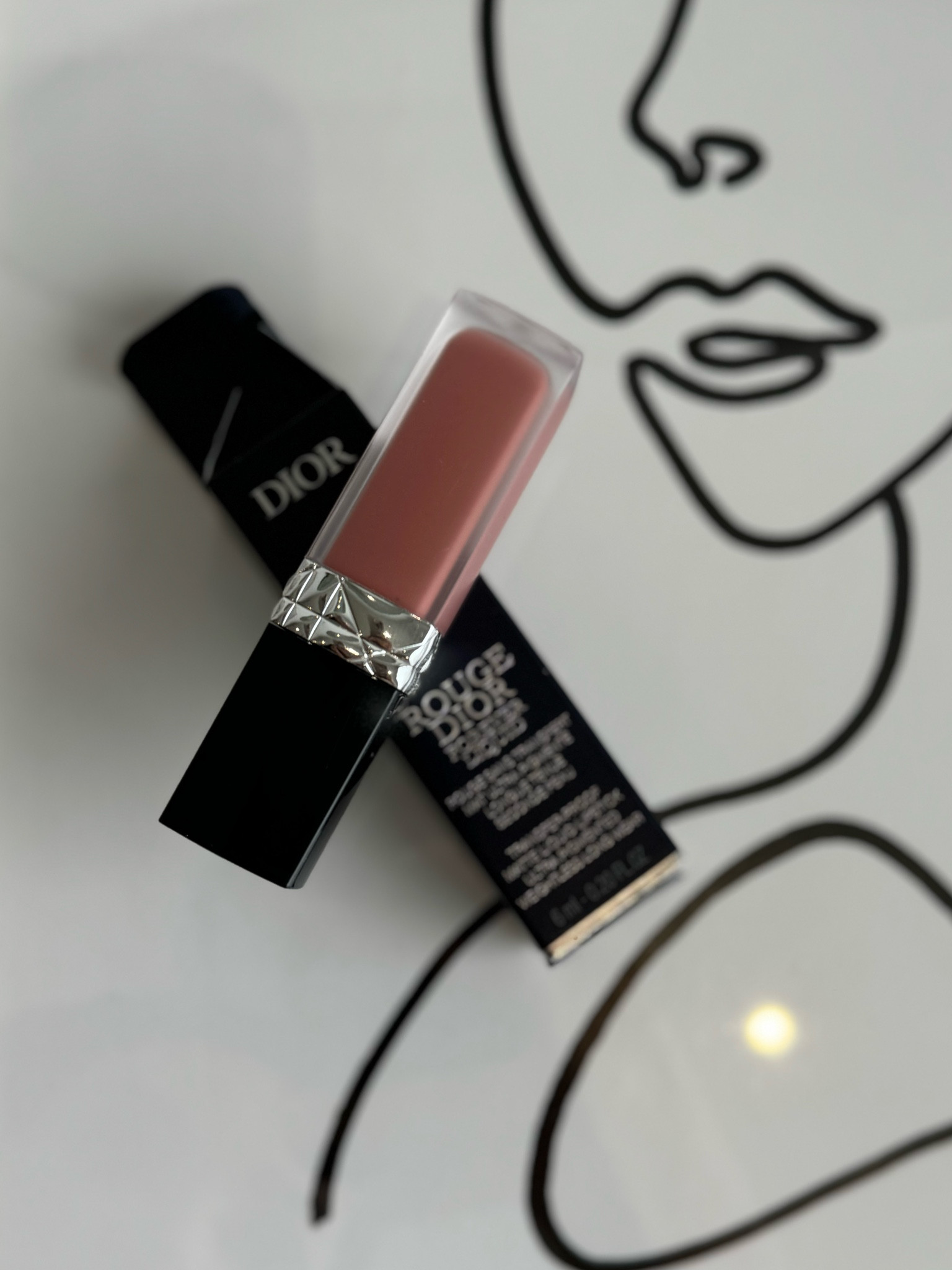 Perfect nude pink shade for lips 

#LTKautumn #LTKcanada #LTKgiftguide