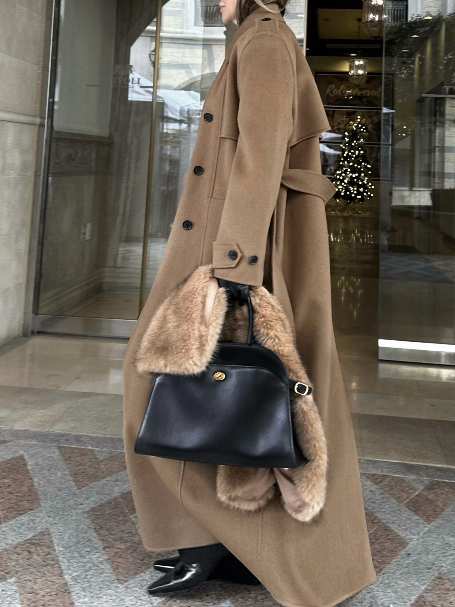 Fall outfit 

#LTKootd #LTKHoliday #LTKGiftGuide