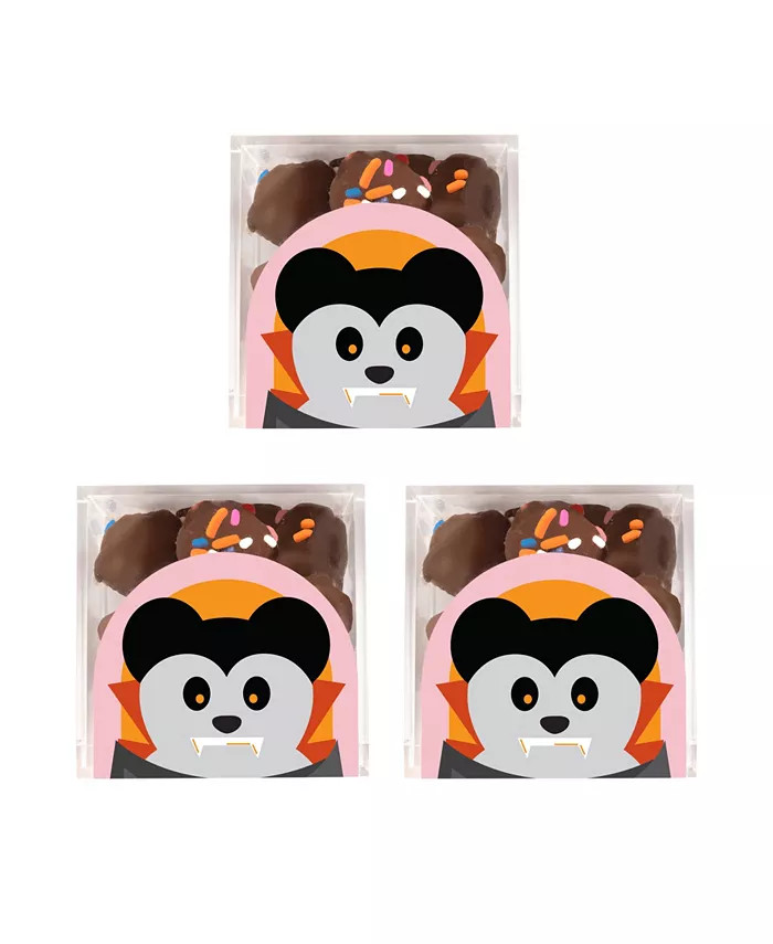 Sugarfina Halloween 2023 Vampire Donuts - Small 3 Piece Kit - Macy's | Macys (US)