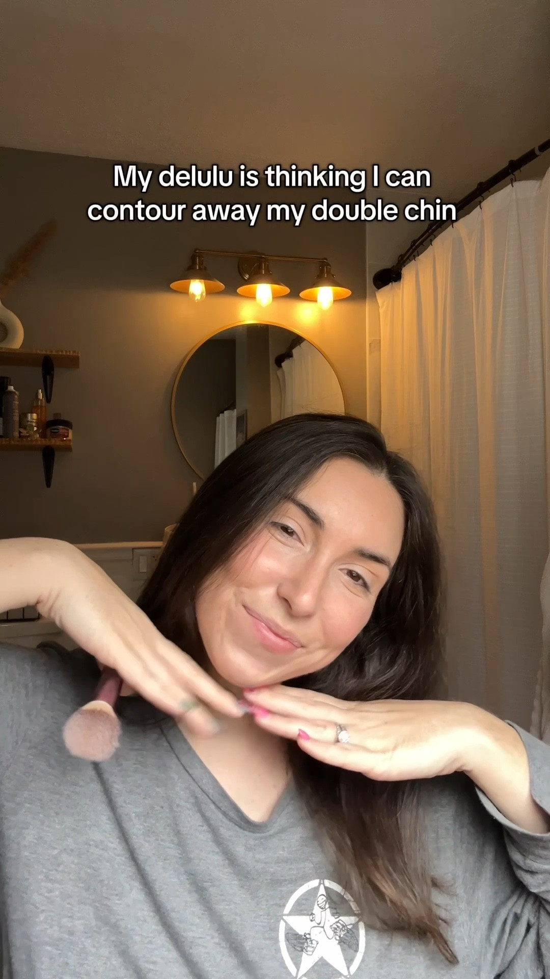 Elf cosmetics halo glow contour stick! My everyday necessity 🤩💄

Contour stick, affordable version 

#LTKWatchNow #LTKBeauty #LTKSpringSale