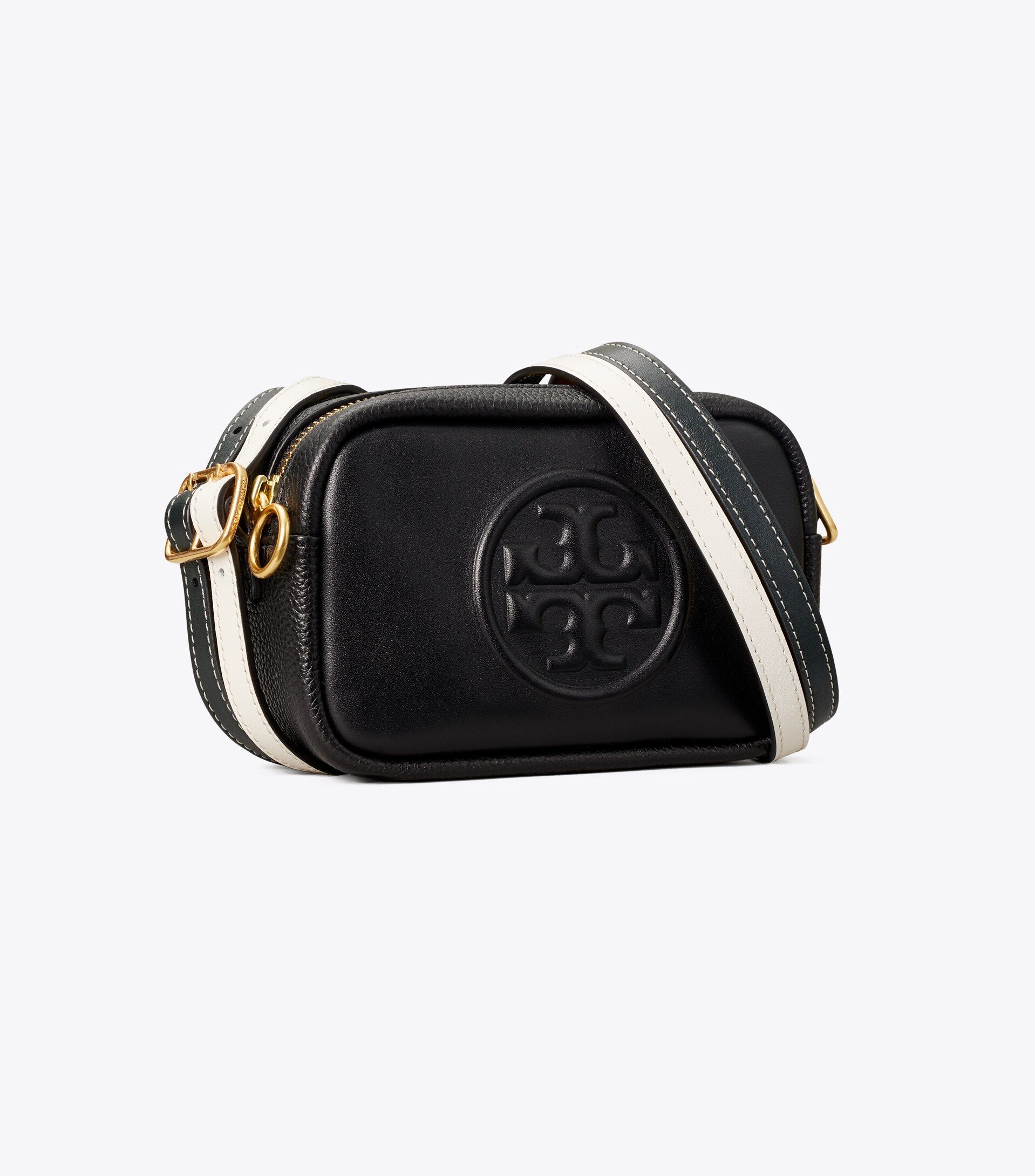 Perry Bombé Double-Strap Mini Bag | Tory Burch (US)