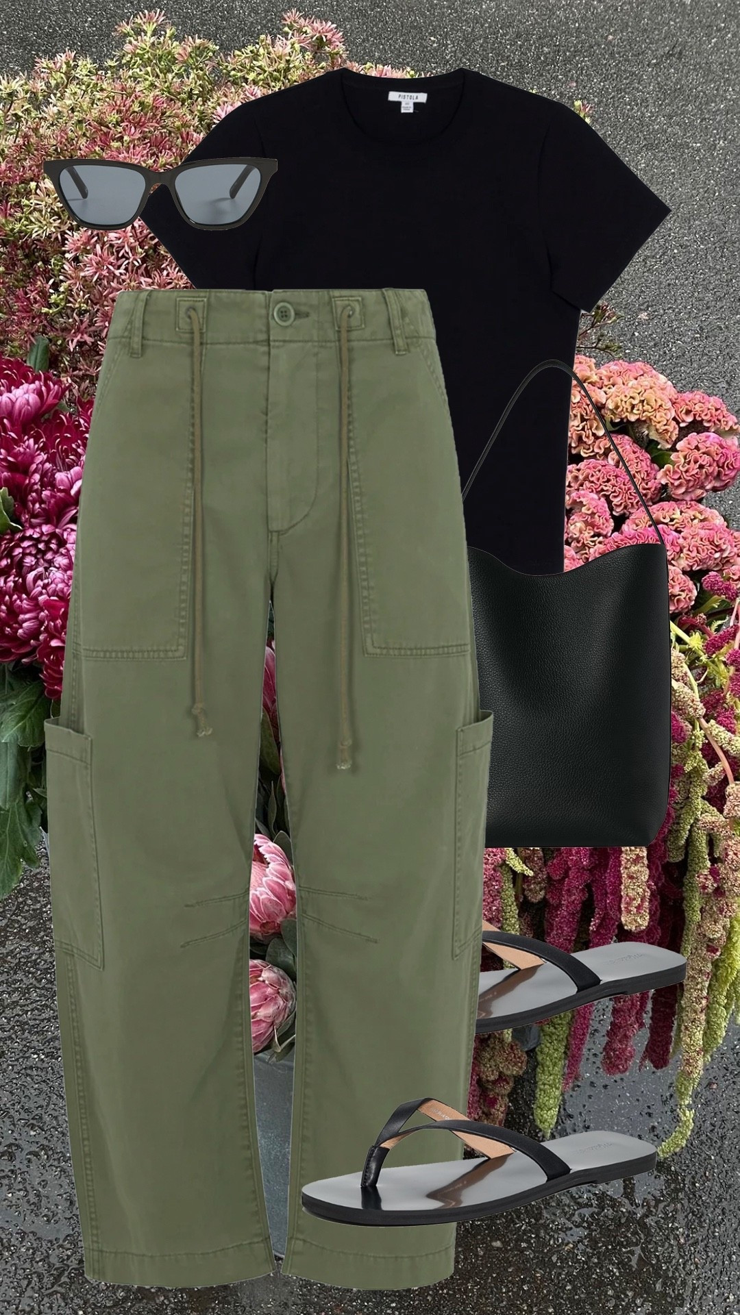 Casual spring outfit 🛒