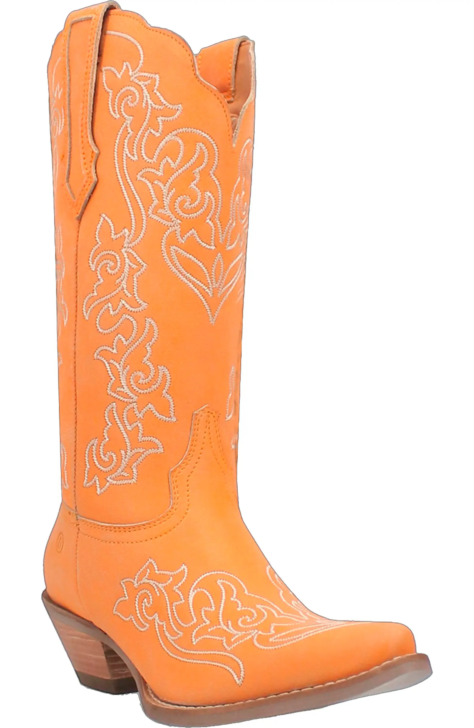 Flirty N' Fun Western Boot (Women) | Nordstrom