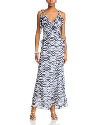 Adalina Ruffled Maxi Dress | Bloomingdale's (US)