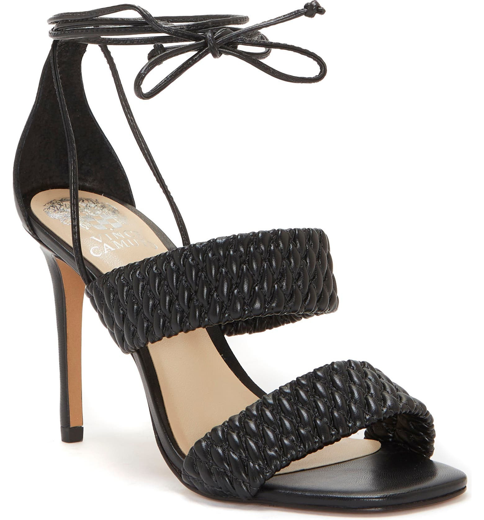 Antilique Strappy Sandal | Nordstrom