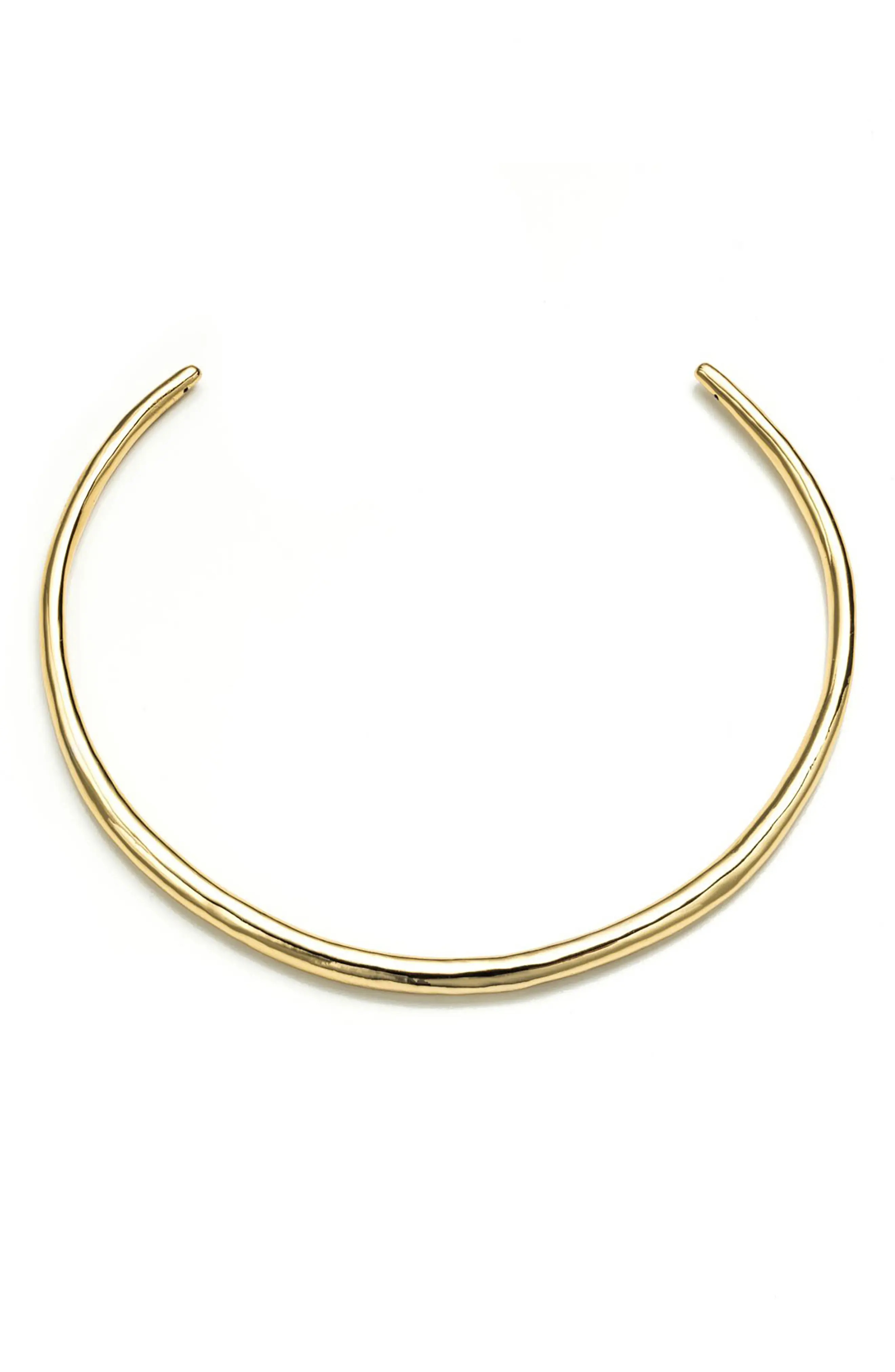 Alexis Bittar Essentials Thin Collar Necklace (Women) | Nordstrom | Nordstrom