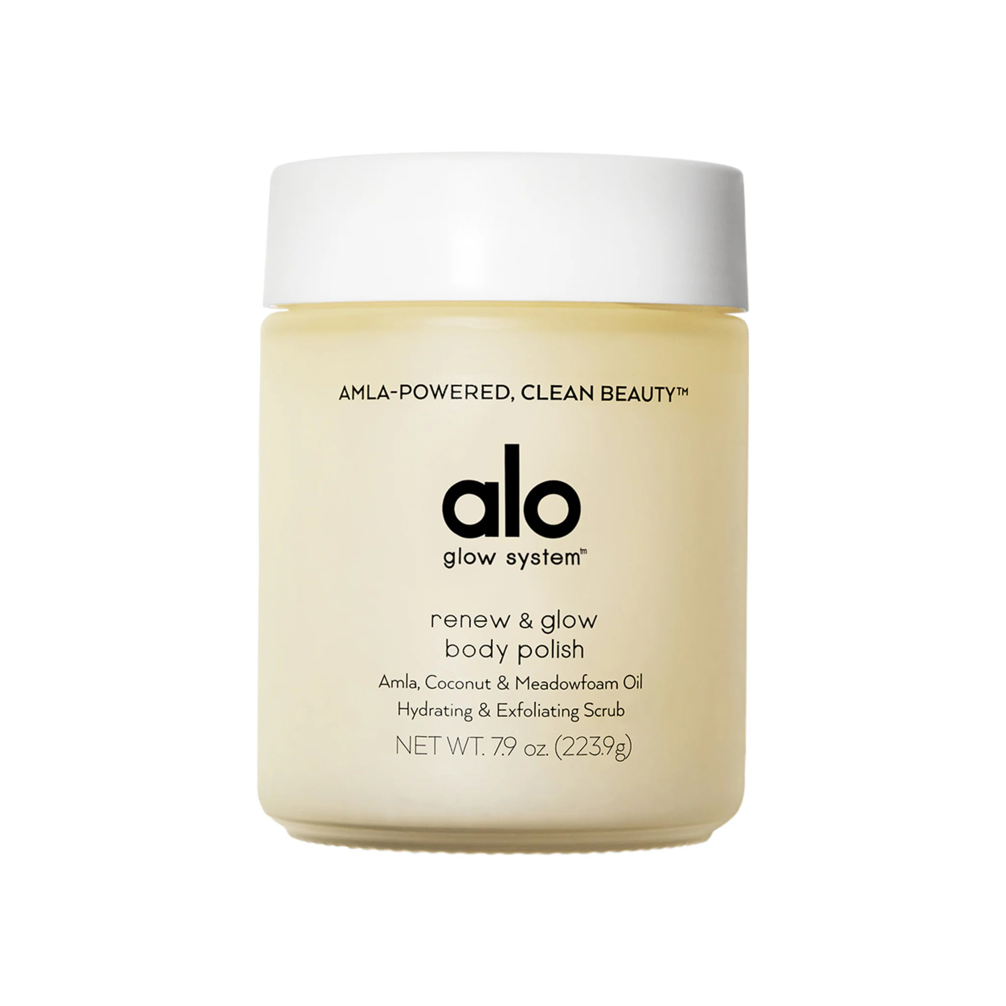 Renew Glow Body Polish | Bluemercury, Inc.