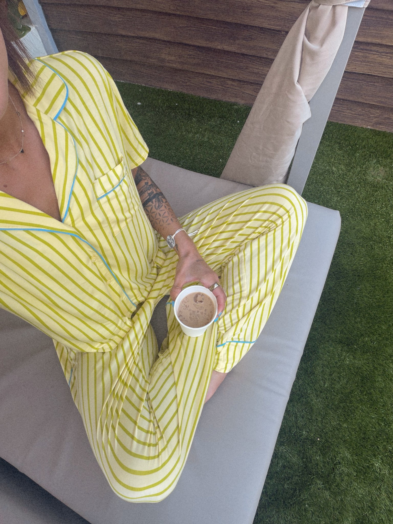 Morning ☀️ 

Resort wear, vacation 

#LTKTravel #LTKSwim #LTKdayinmylife