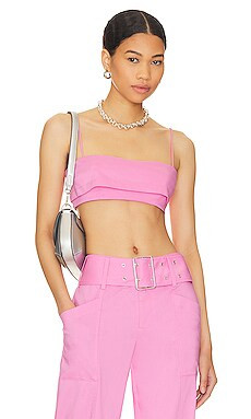 Lorelei Bra Top
                    
                    Lovers and Friends | Revolve Clothing (Global)