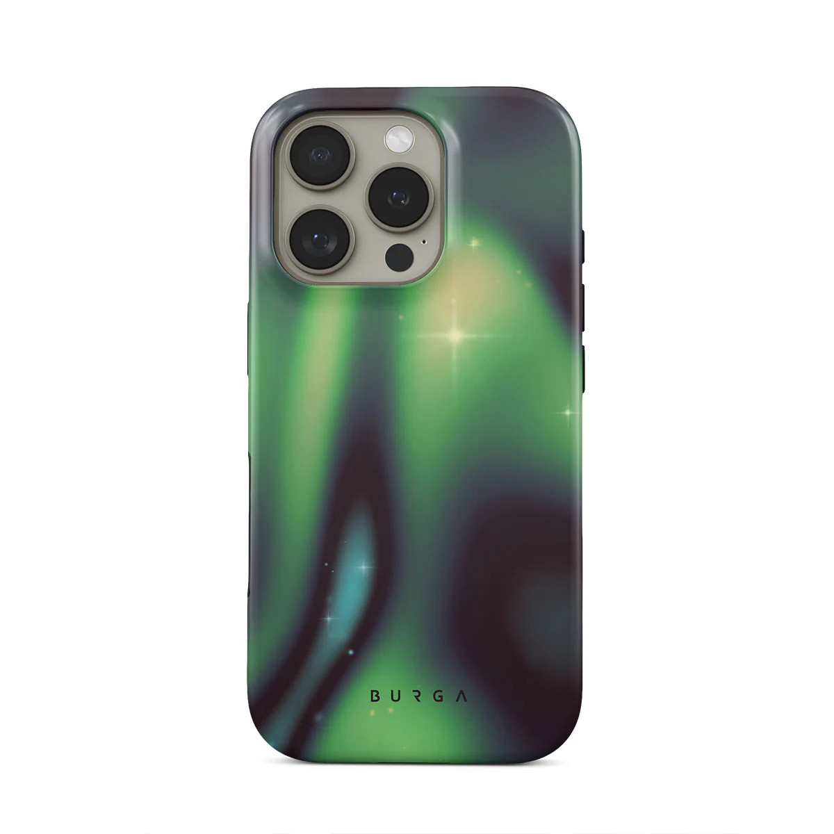 Aurora - iPhone 16 Pro Max Case | BURGA
