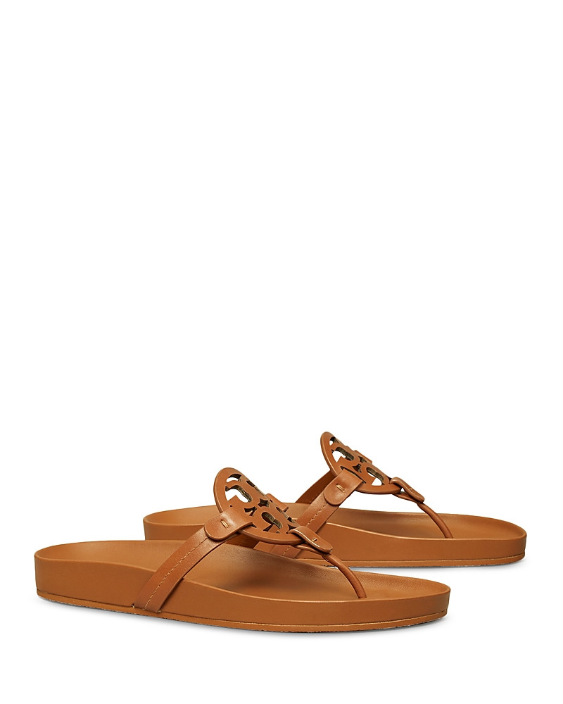 Tory Burch Women's Miller Cloud Sandals | Bloomingdale's (US)