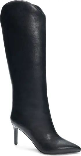 Fiora Knee High Boot (Women) | Nordstrom