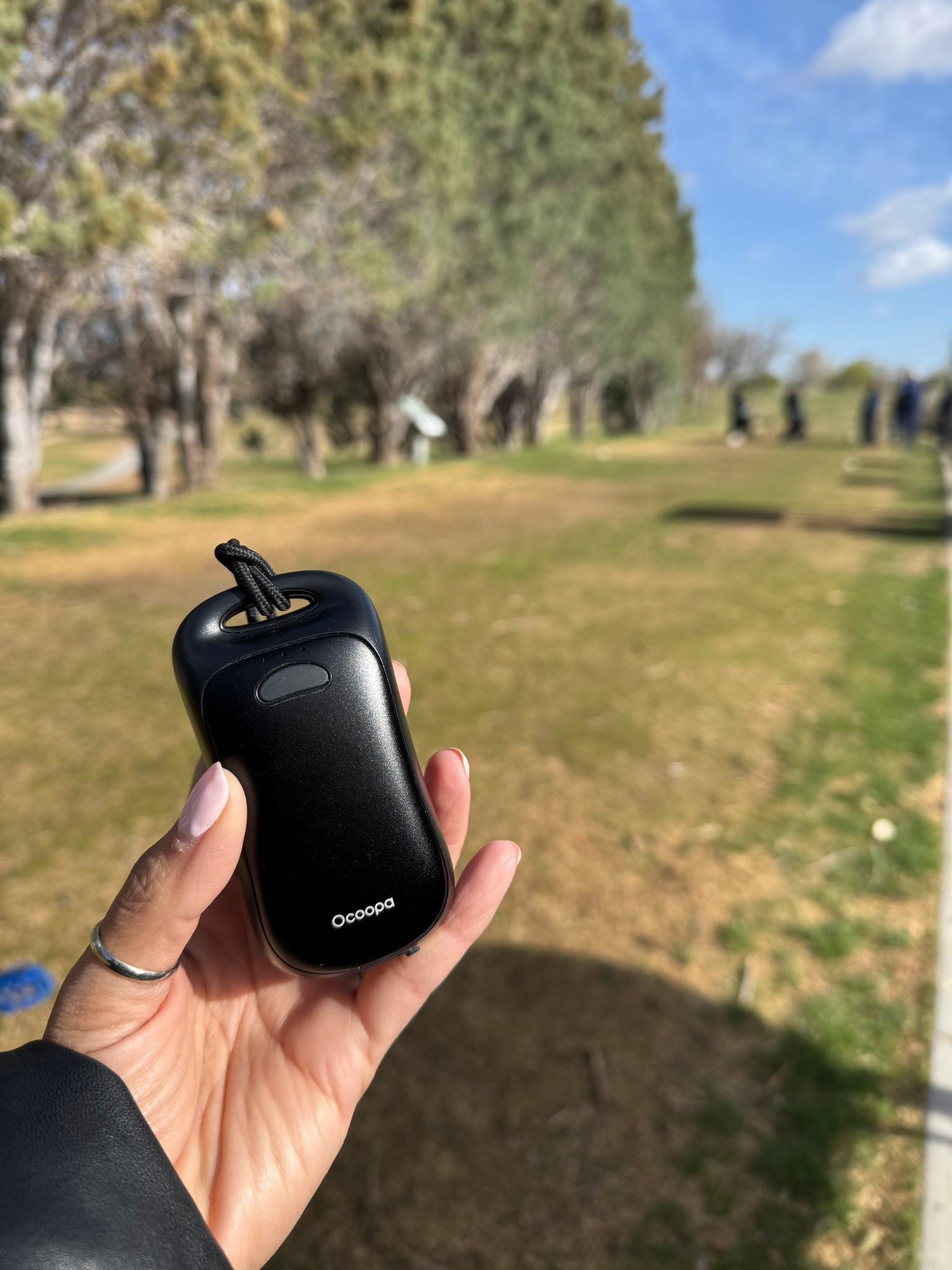 Sports Mom Necessity
Keeping hands warm one sports tournament at a time!

#LTKActive #LTKFamily