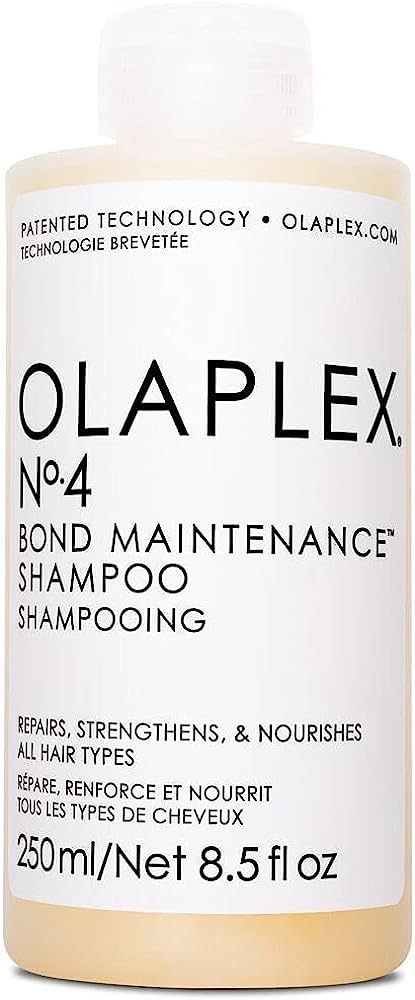 OLAPLEX No. 4 Bond Maintenance shampoo | Amazon (DE)