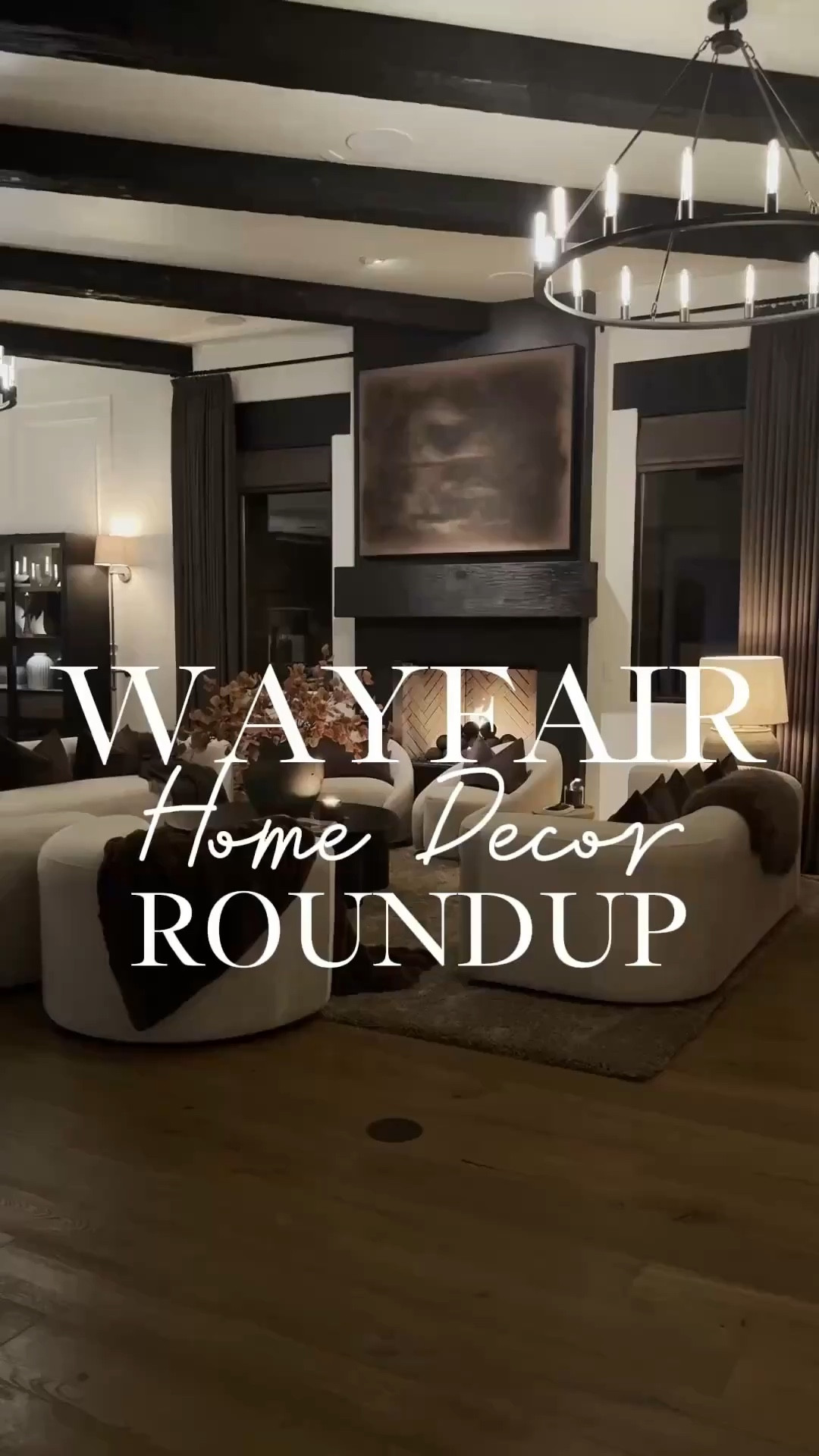 Throwback alert! 🔔 Rounding up my favorite Wayfair finds. Pieces that add style, function, and cozy charm to any space. From smart storage to chic accents, these home hacks make elevating a room effortless 🤎✨


#wayfairroundup #homehacks #wayfairfinds #decorinspo @wayfair #homedecorlover #interiorinspo #wayfair #onlyatwayfair #wayfairpartner #homedecor #modernhomedecor #cozyhomevibes


#LTKFindsUnder100 #LTKGiftGuide #LTKHome