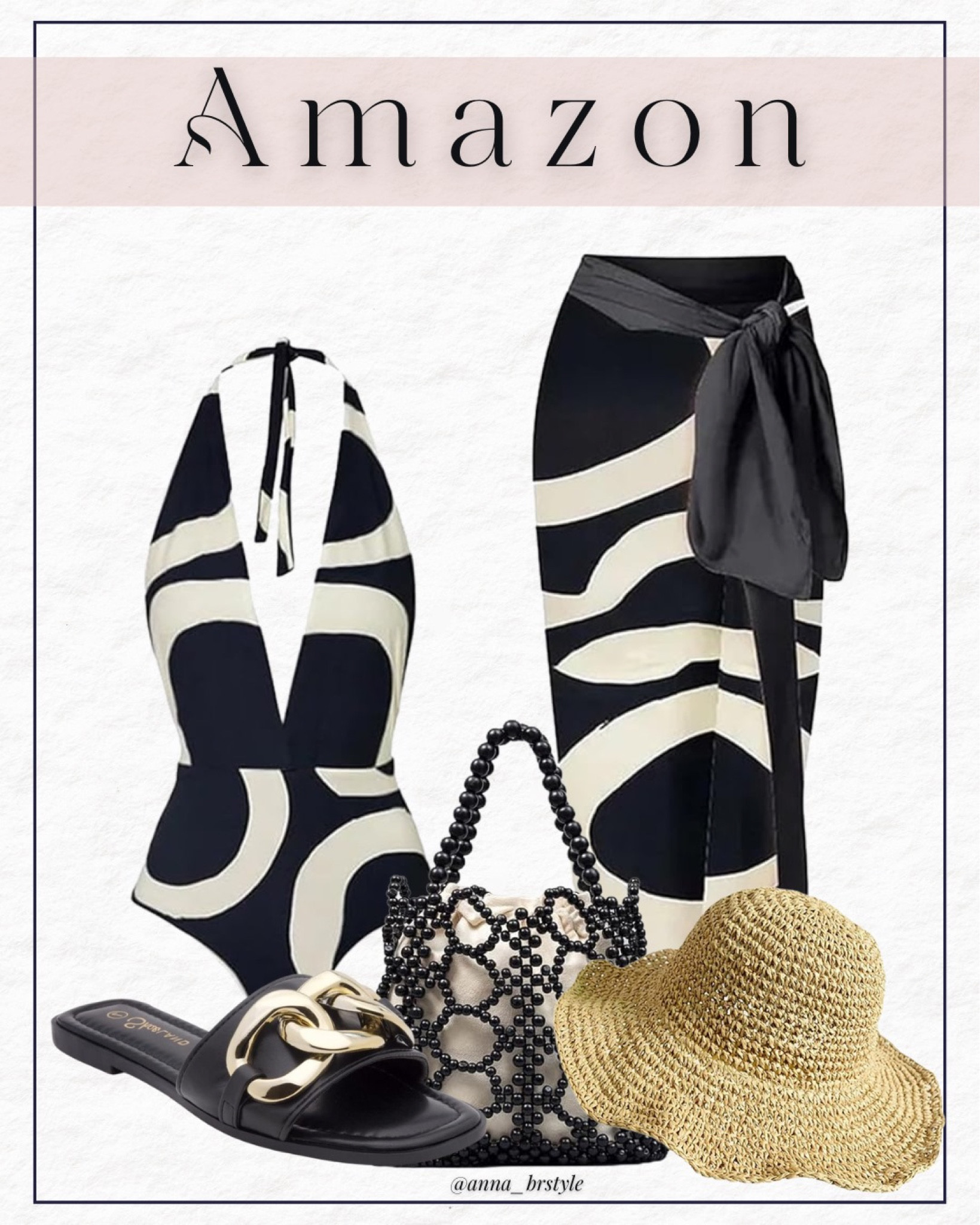 Beach vacation, swimsuit, cover up, summer accessories, resort outfit 

#LTKfindsunder50 #LTKfindsunder100 #LTKswim