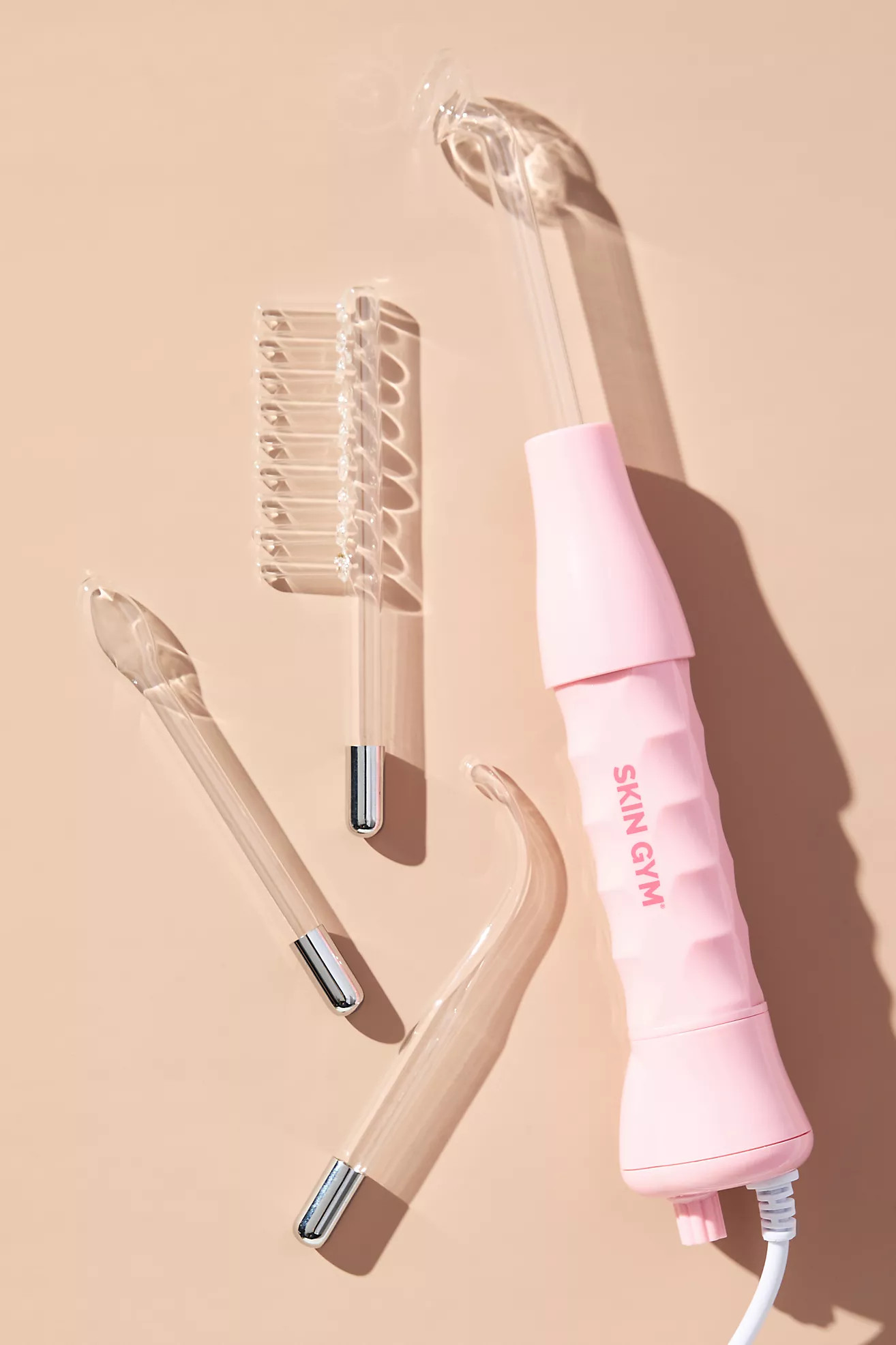 Skin Gym High-Frequency Facial Wand | Anthropologie (US)