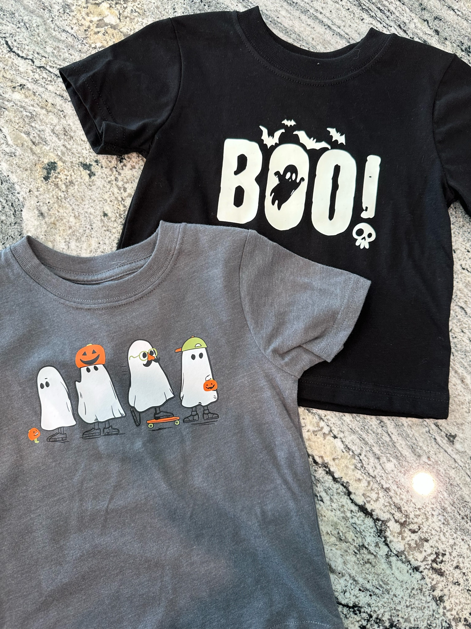 Baby boy Halloween tee under $6!!

#LTKbaby