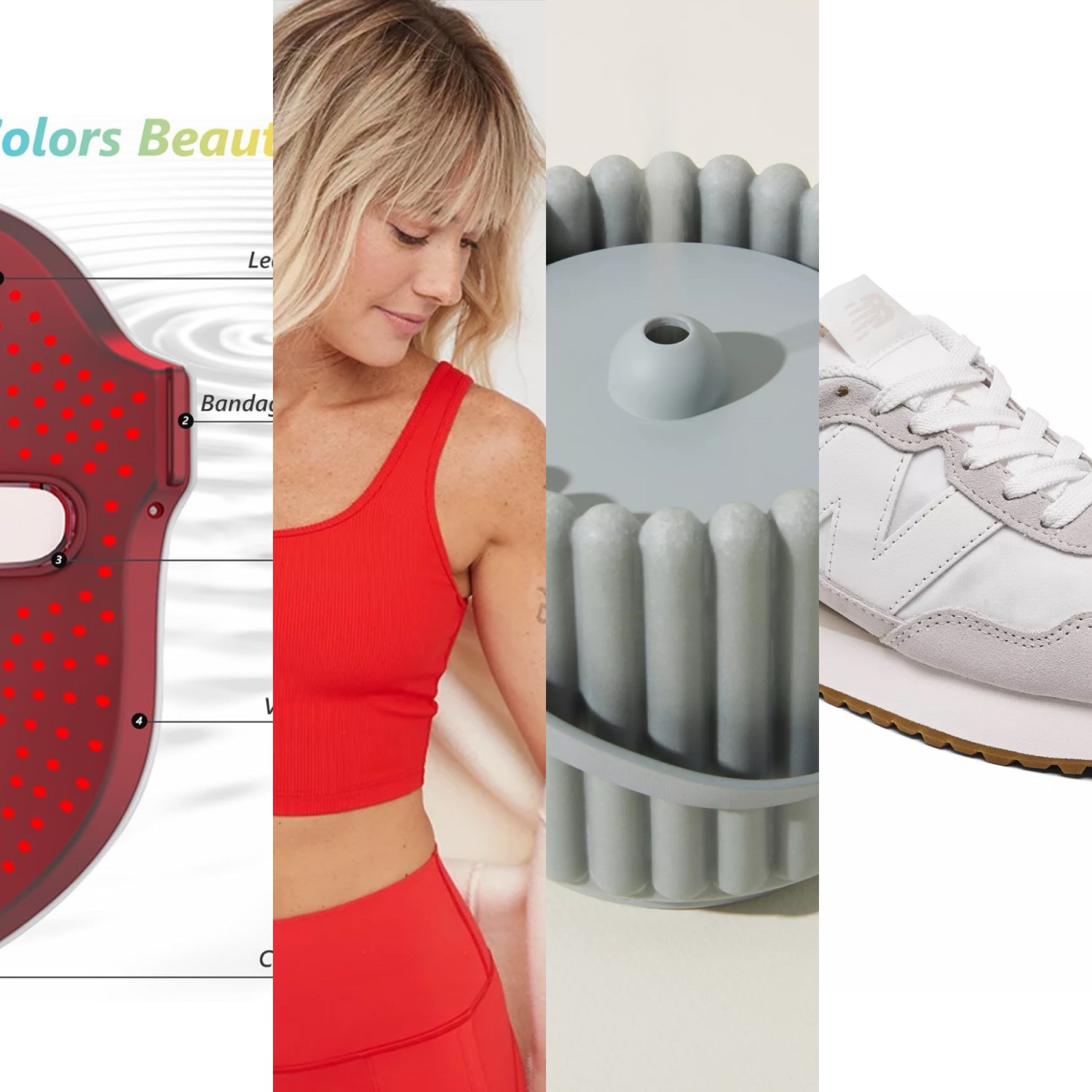 Wellness faves ❤️🎅🏼🎁

#LTKfitness #LTKHoliday #LTKGiftGuide
