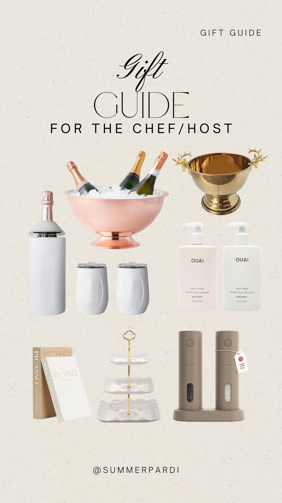 #LTKGiftGuide #LTKHome #LTKFindsUnder50