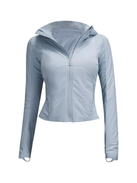 Push Your Pace Jacket | Women's Coats & Jackets | lululemon | Lululemon (US)