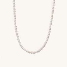 Essential Pearl Necklace | Mejuri (Global)