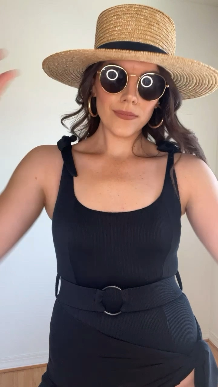 Amazon swimsuits! All under $40!

#LTKtravel #LTKunder50 #LTKswim