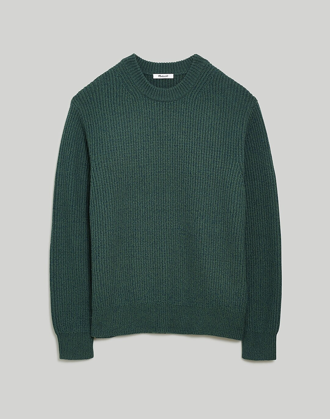 The Wyckoff Sweater | Madewell