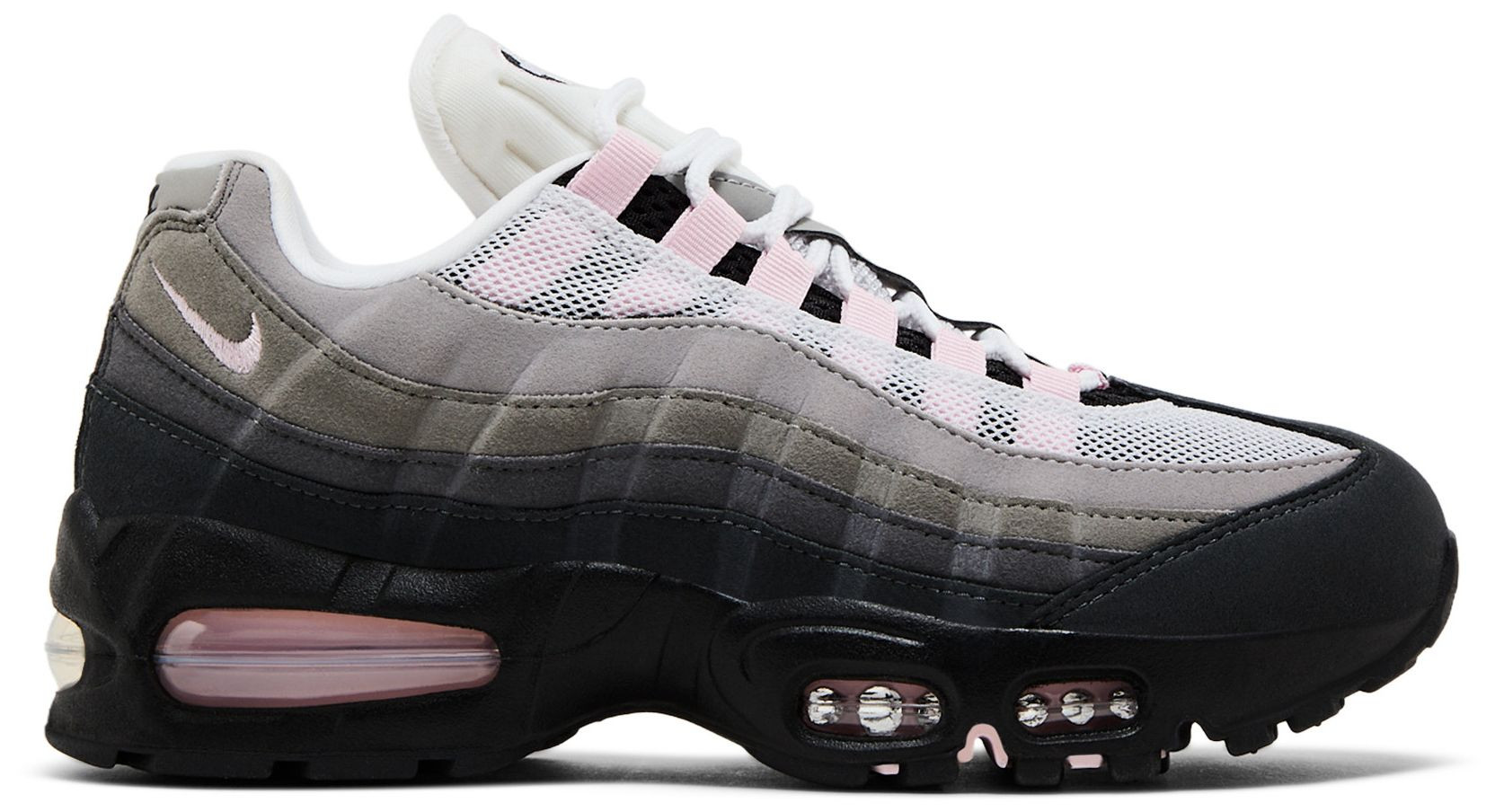 Nike Wmns Air Max 95 OG 'Pink Foam' 2025 / 2026 | GOAT