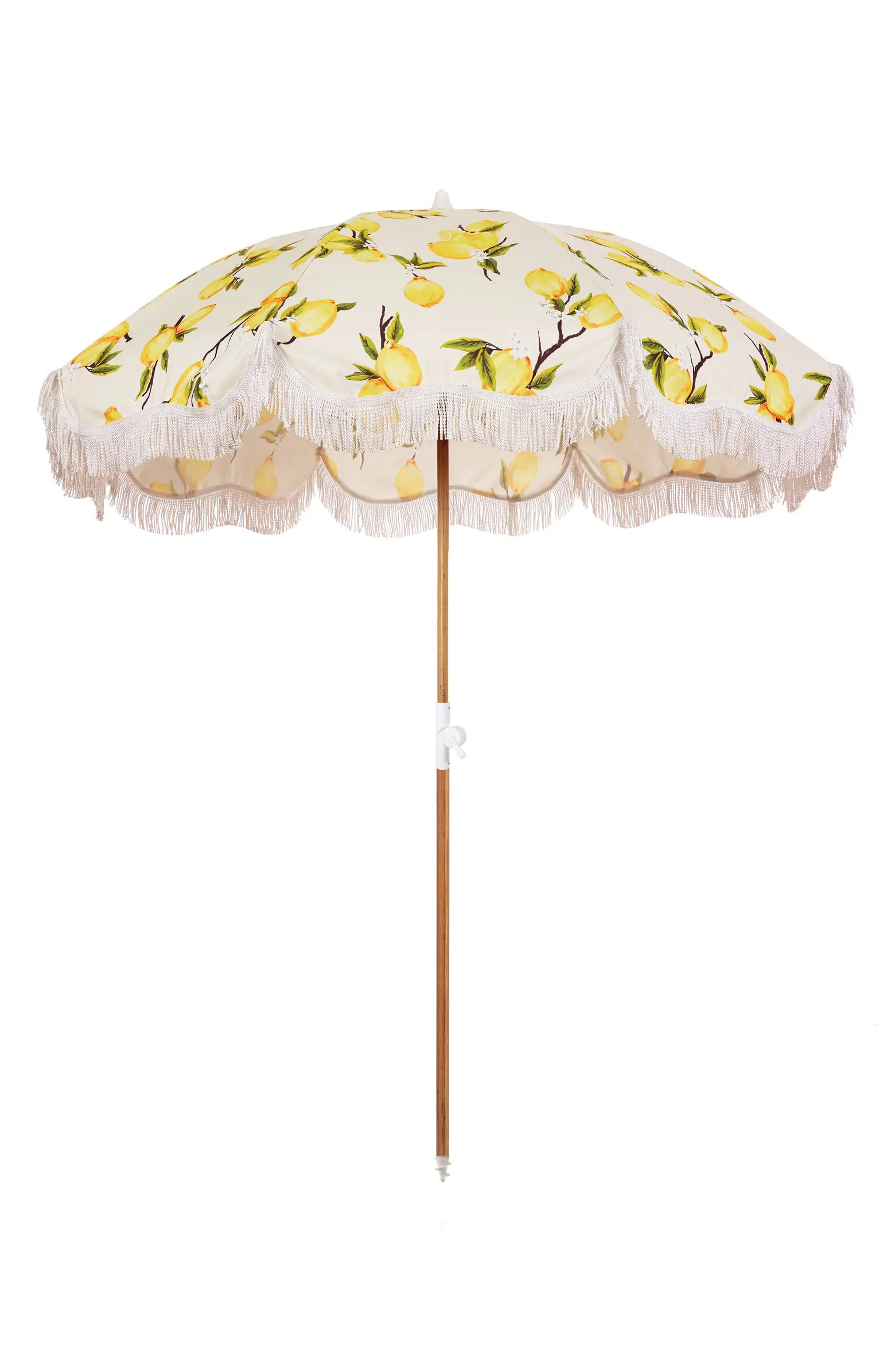 BUSINESS AND PLEASURE CO The Holiday Beach Umbrella | Nordstrom | Nordstrom