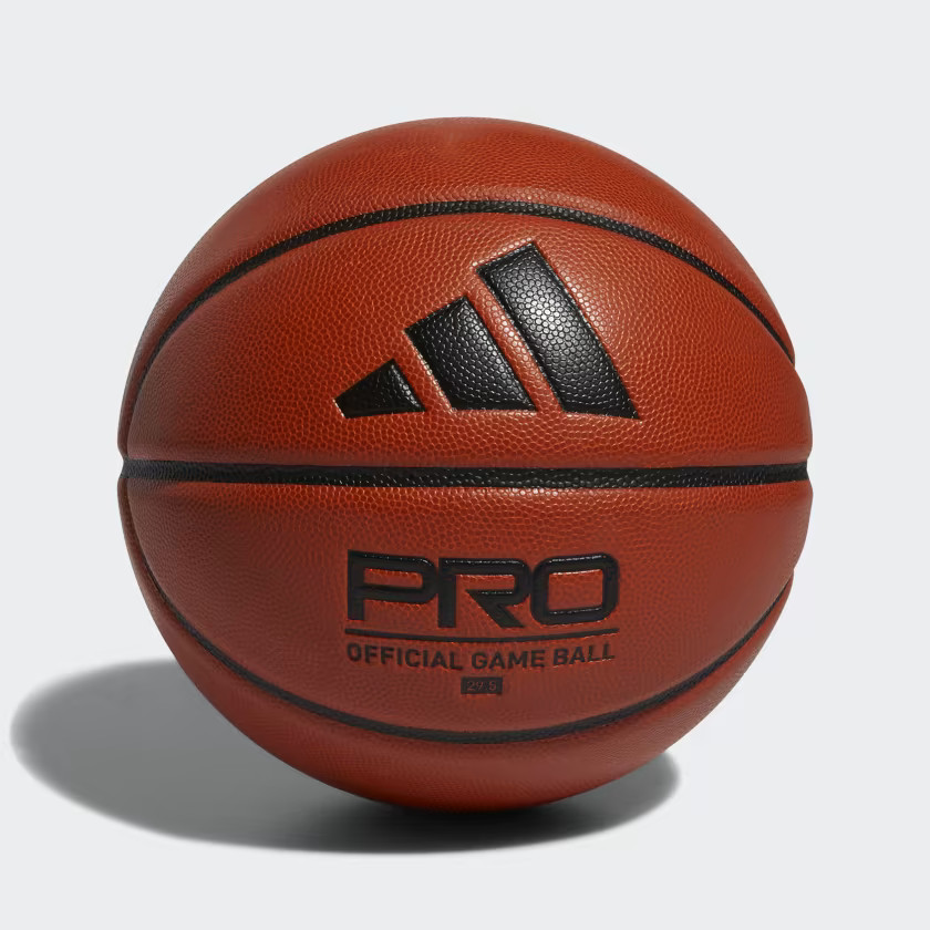 Pro 3.0 Official Game Ball | adidas (CA)
