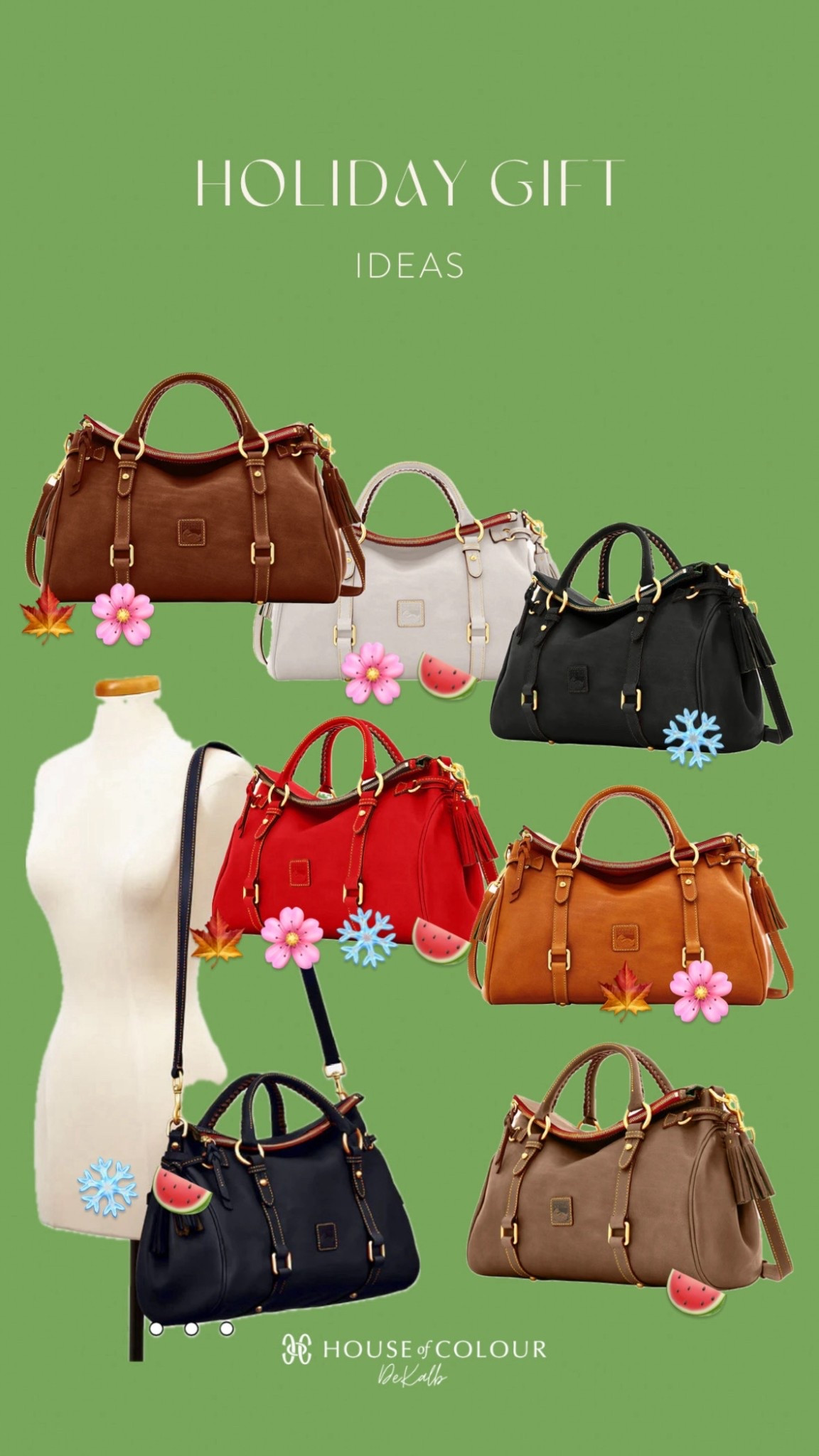 The most BEAUTIFUL bag on sale!!! 

#LTKGiftGuide #LTKWorkwear #LTKHoliday