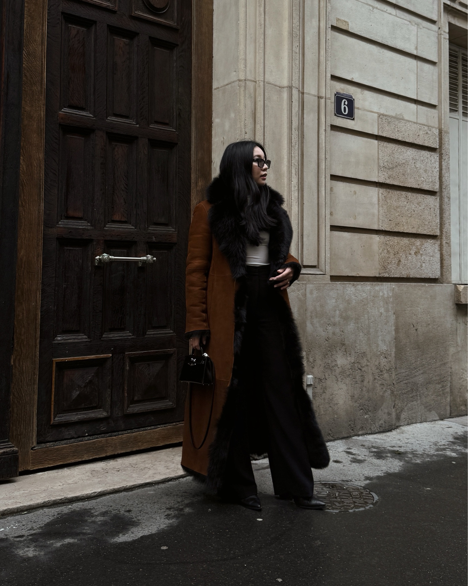 Nour Hammour Joni Coat

#LTKworkwear #LTKMostLoved #LTKSeasonal