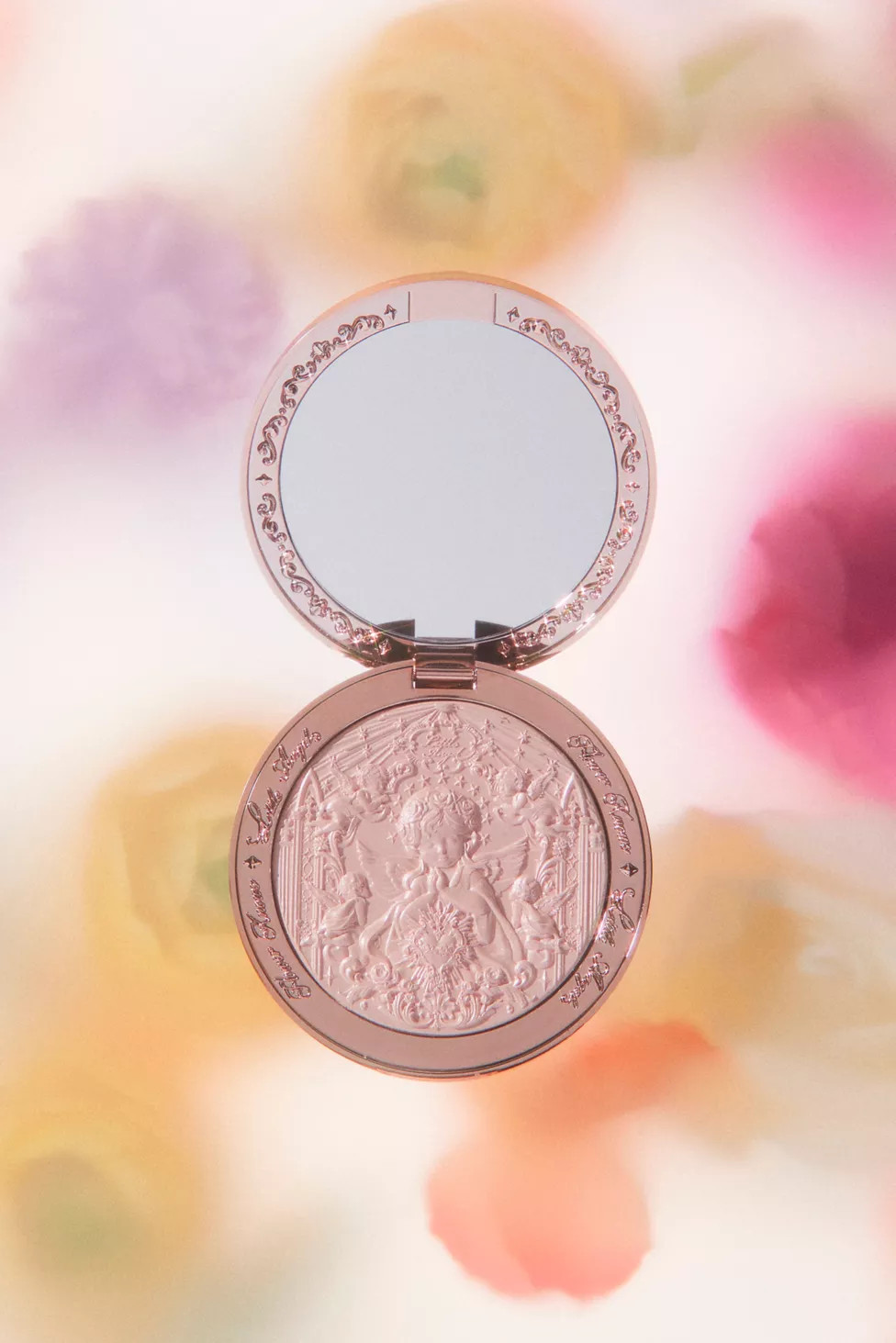 Flower Knows Little Angel Collection Embossed Highlighter | Urban Outfitters (US and RoW)