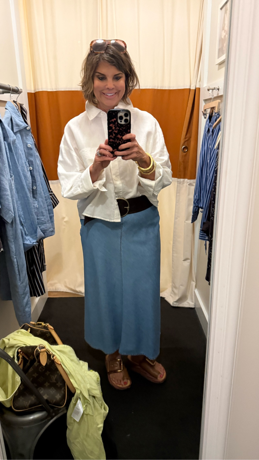 Madewell

#LTKOver40