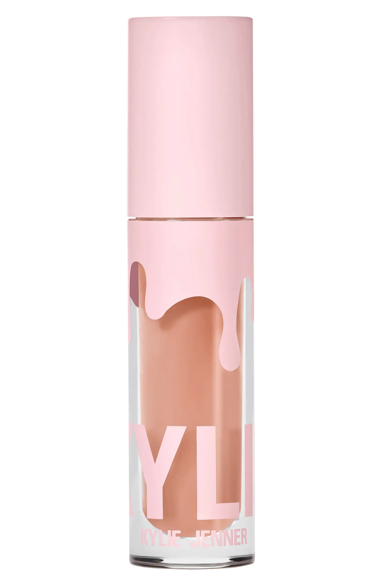 KYLIE COSMETICS High Gloss Lip Gloss in So Cute at Nordstrom | Nordstrom