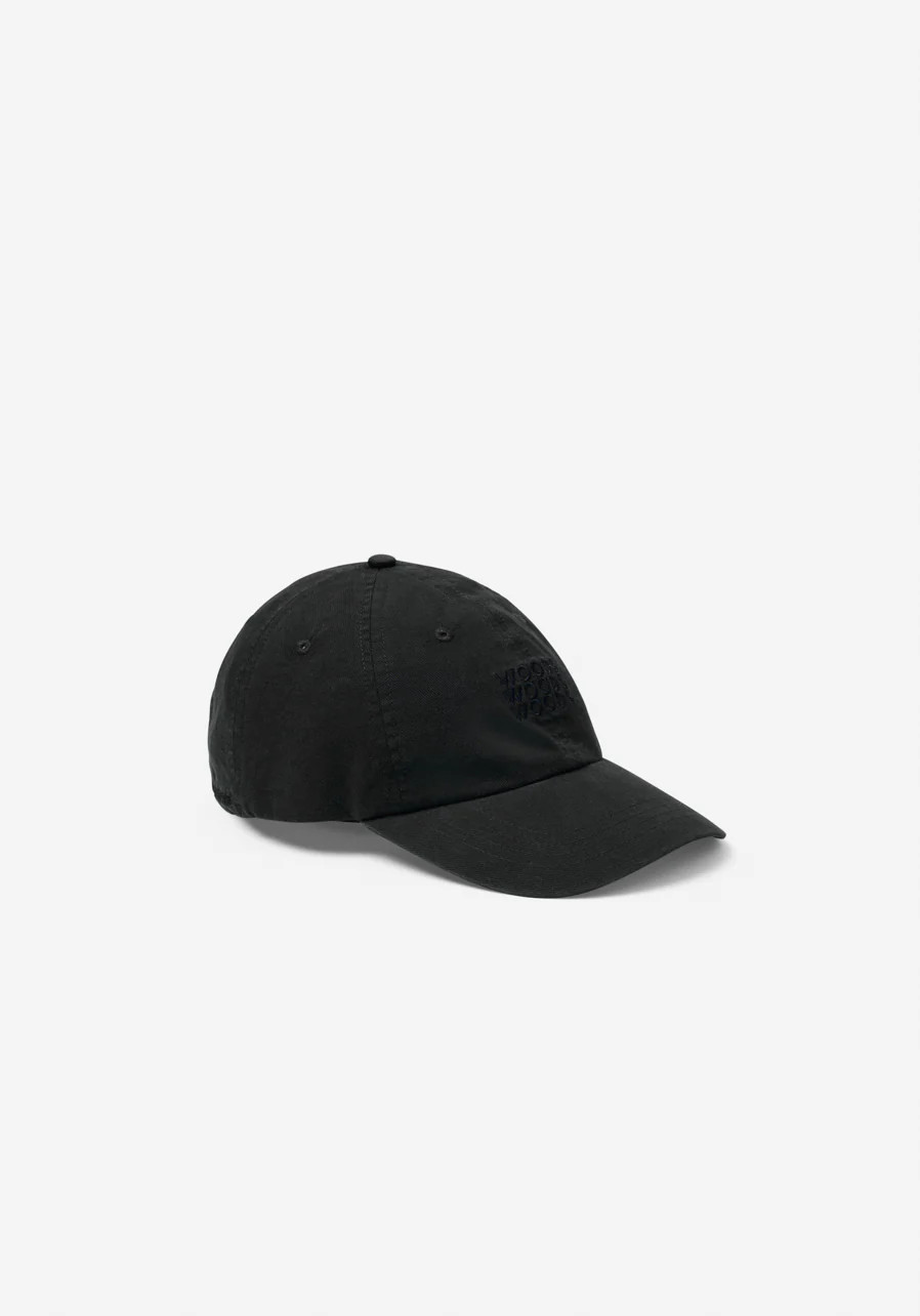 Woods Trio Cap | Viktoria & Woods