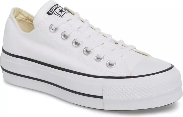 Liverpool converse blancos sale