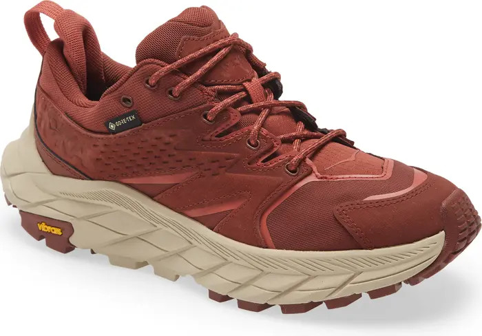 Anacapa Low Gore-TexÂ® Waterproof Hiking Shoe | Nordstrom