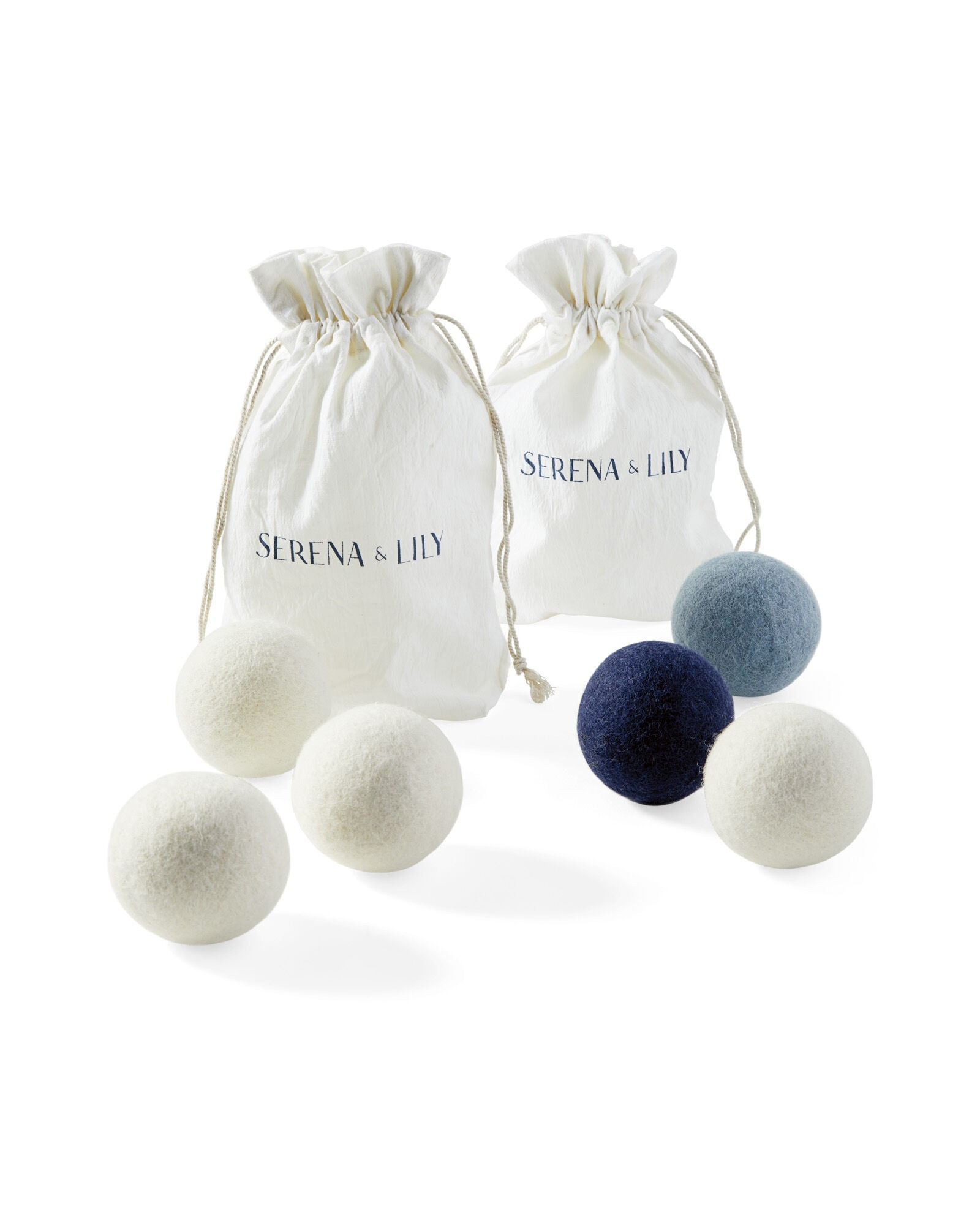 Dryer Balls | Serena and Lily