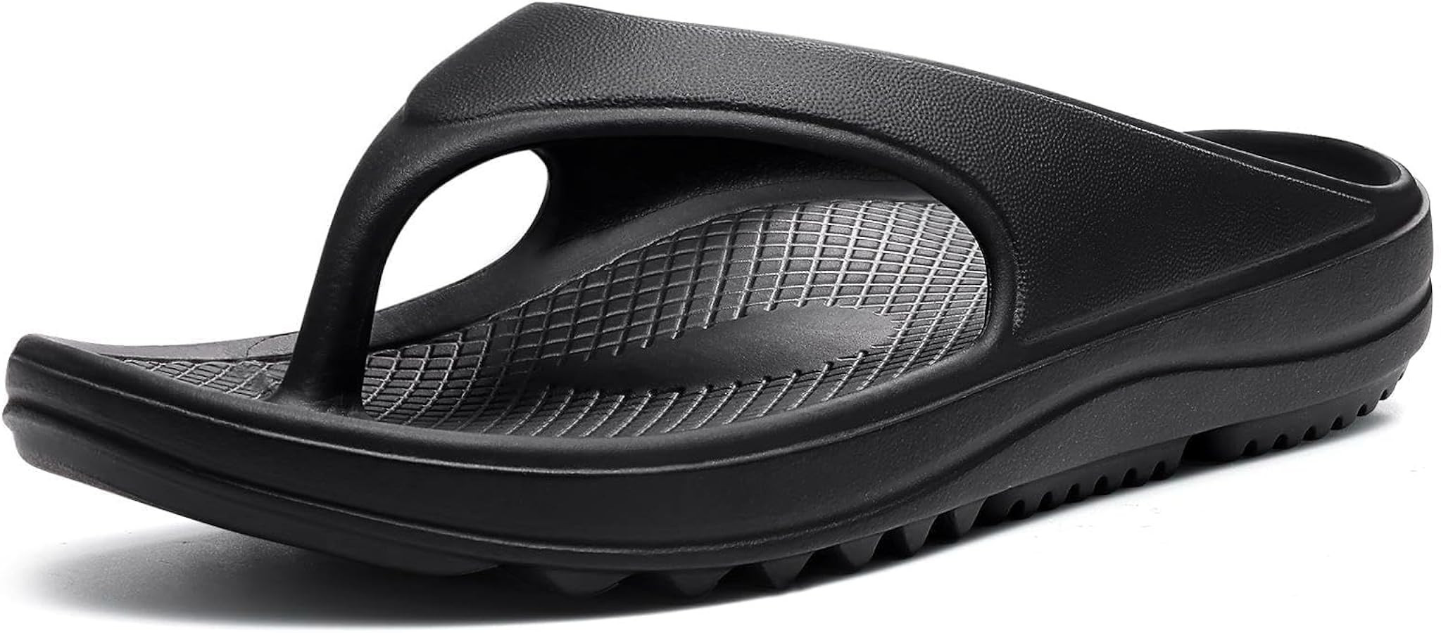 shevalues Orthopedic Sandals for Women Arch Support Recovery Flip Flops Pillow Soft Summer Beach ... | Amazon (US)